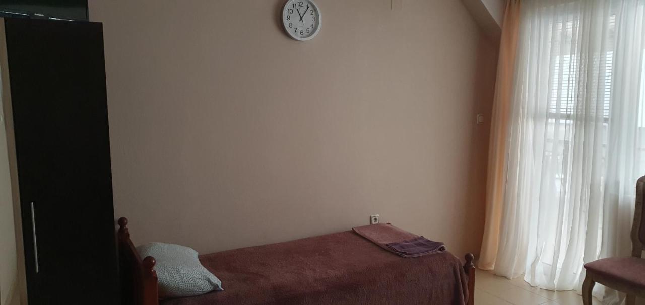 Rooms Lagat トロヤン エクステリア 写真