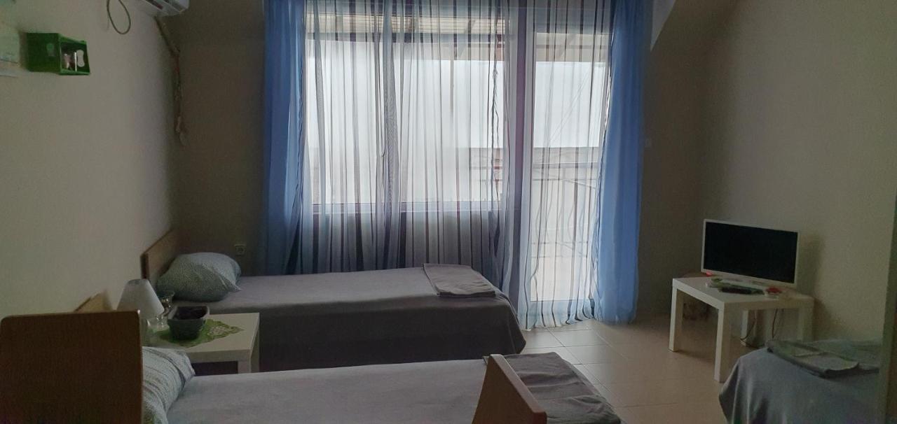 Rooms Lagat トロヤン エクステリア 写真